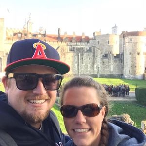 Meet your Posher, Nick